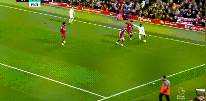 海纳：过去的几个赛季里，我们遇到这样的情况就放弃了