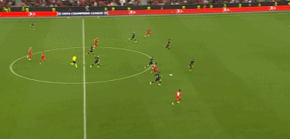 半场：莱比锡0-0不莱梅，巴克豪斯多次扑救